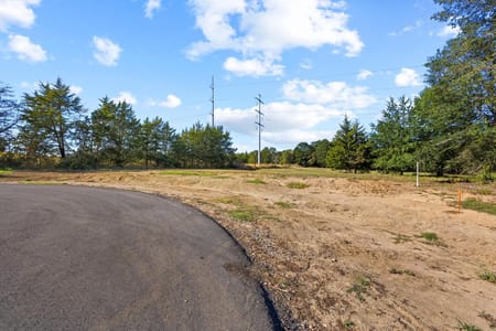 Dodd City, TX 75438 Fannin County