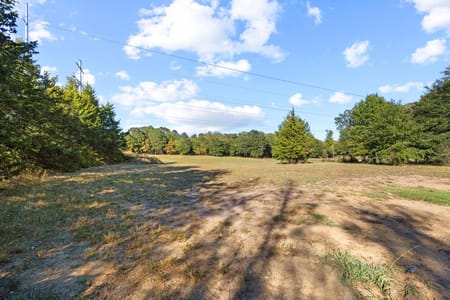 Dodd City, TX 75438 Fannin County