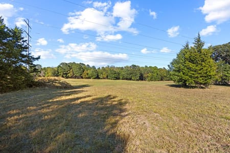 Dodd City, TX 75438 Fannin County