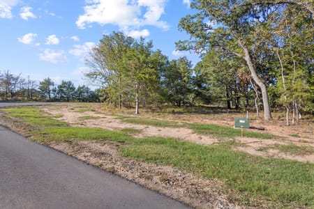 Dodd City, TX 75438 Fannin County