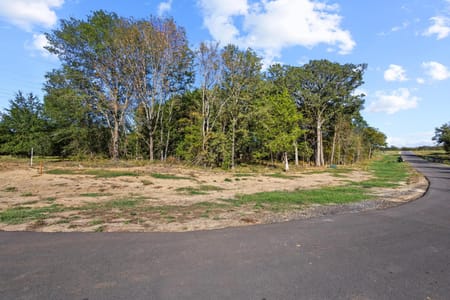 Dodd City, TX 75438 Fannin County