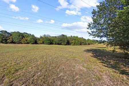 Dodd City, TX 75438 Fannin County