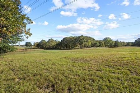 Dodd City, TX 75438 Fannin County