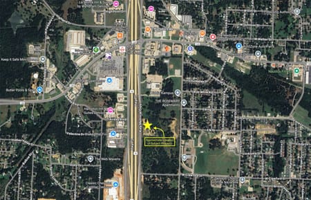 Denison, TX 75020 Grayson County