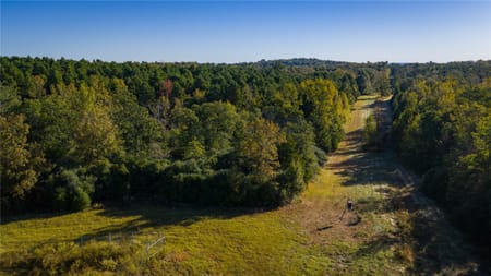 Oakwood, TX 75855 Leon County