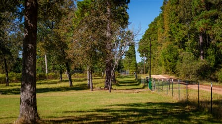 Oakwood, TX 75855 Leon County