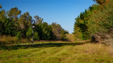 Oakwood, TX 75855 Leon County