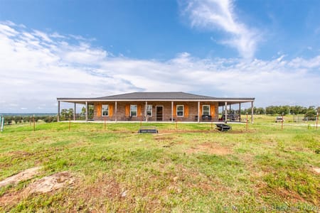 Jennings, OK 74038 Creek County