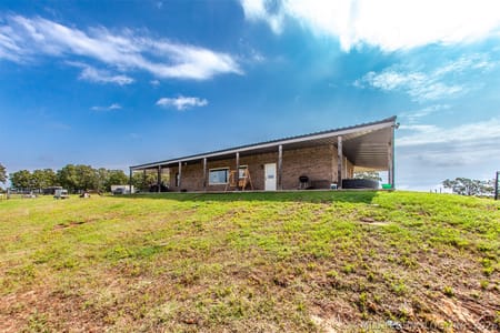 Jennings, OK 74038 Creek County