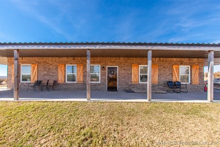 Jennings, OK 74038 Creek County
