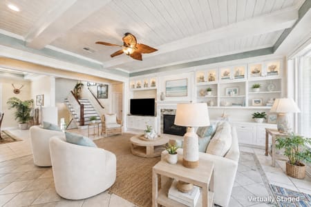 Tiki Island, TX 77554 Galveston County