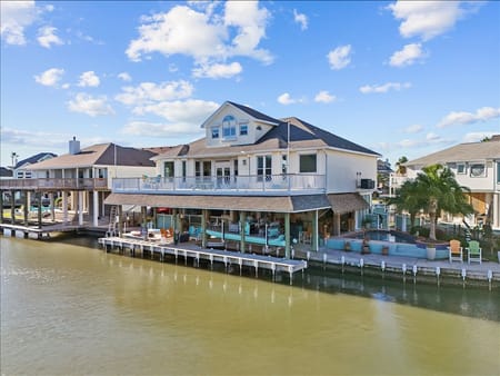 Tiki Island, TX 77554 Galveston County