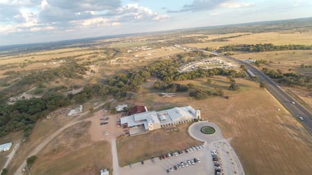Fredericksburg, TX 78624 Gillespie County