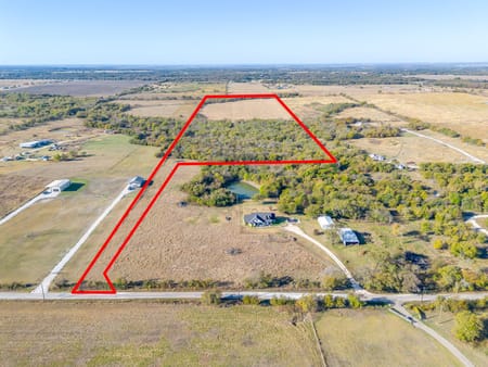 Grandview, TX 76050 Johnson County