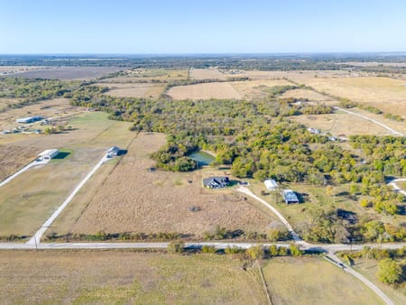 Grandview, TX 76050 Johnson County