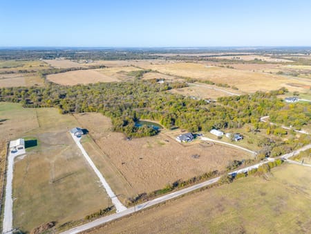 Grandview, TX 76050 Johnson County