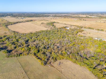 Grandview, TX 76050 Johnson County