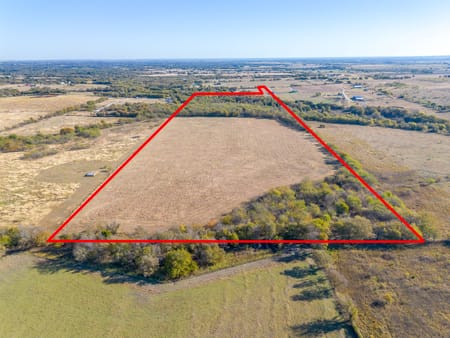 Grandview, TX 76050 Johnson County