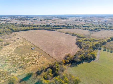 Grandview, TX 76050 Johnson County