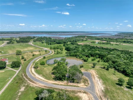 Dodd City, TX 75438 Fannin County