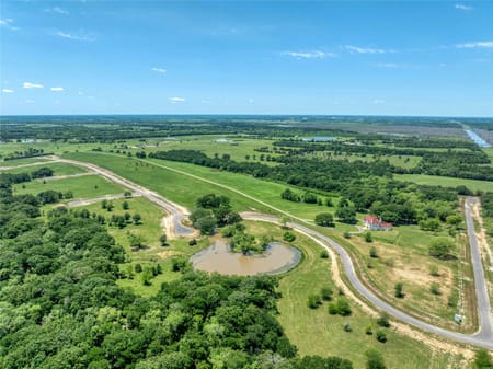 Dodd City, TX 75438 Fannin County