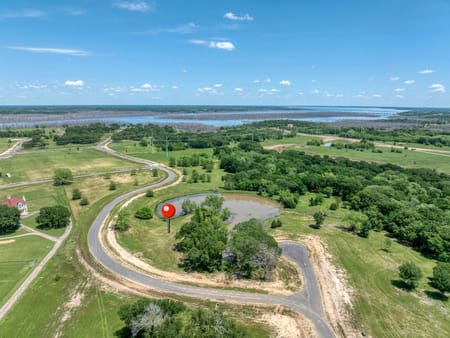 Dodd City, TX 75438 Fannin County