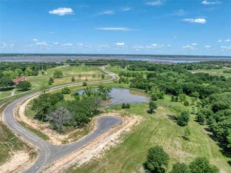 Dodd City, TX 75438 Fannin County