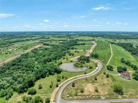 Dodd City, TX 75438 Fannin County