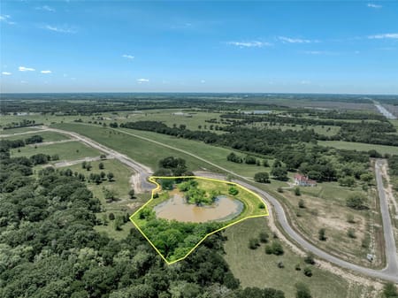 Dodd City, TX 75438 Fannin County