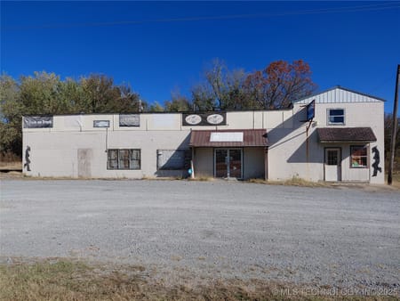 Chouteau, OK 74337 Mayes County