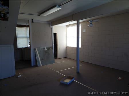 Chouteau, OK 74337 Mayes County