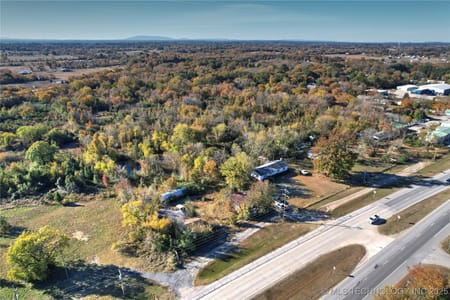 Roland, OK 74954 Sequoyah County