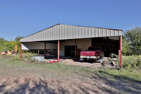 Abilene, TX 79601 Taylor County