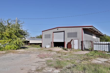 Abilene, TX 79601 Taylor County
