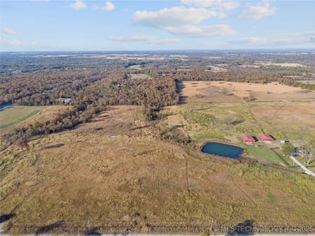Mounds, OK 74047 Okmulgee County