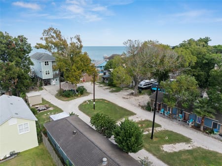 Bacliff, TX 77518 Galveston County