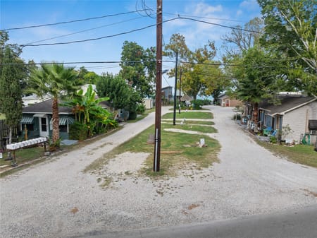 Bacliff, TX 77518 Galveston County