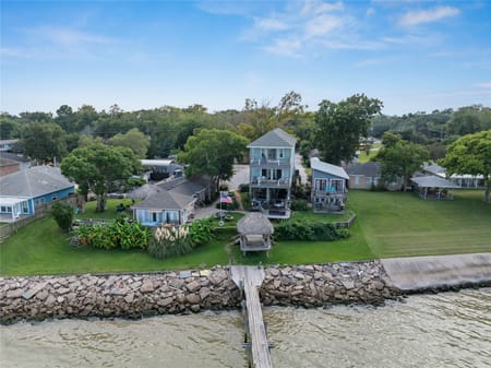 Bacliff, TX 77518 Galveston County