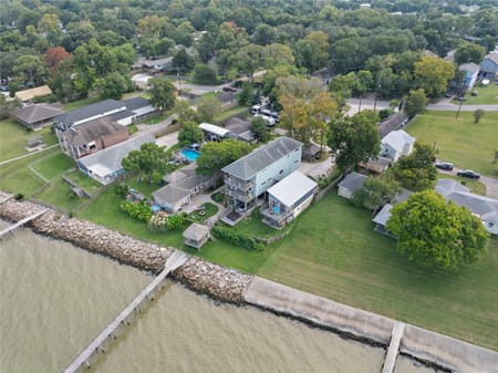 Bacliff, TX 77518 Galveston County