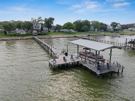 Bacliff, TX 77518 Galveston County