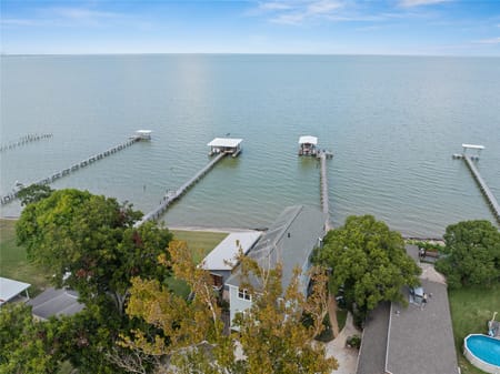 Bacliff, TX 77518 Galveston County
