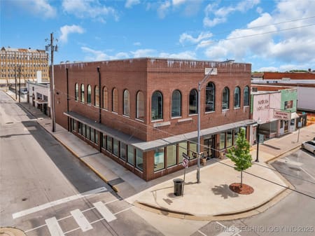 Ardmore, OK 73401 Carter County