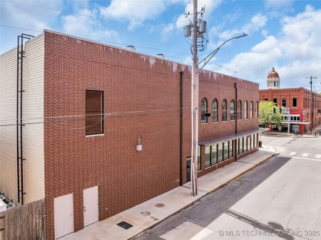 Ardmore, OK 73401 Carter County