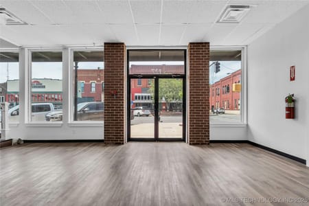 Ardmore, OK 73401 Carter County