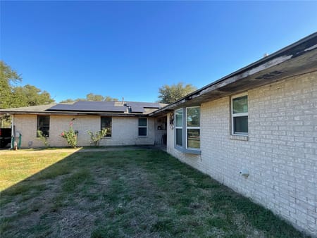 Cuero, TX 77954 DeWitt County