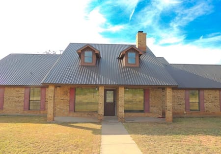 Tuscola, TX 79562 Taylor County