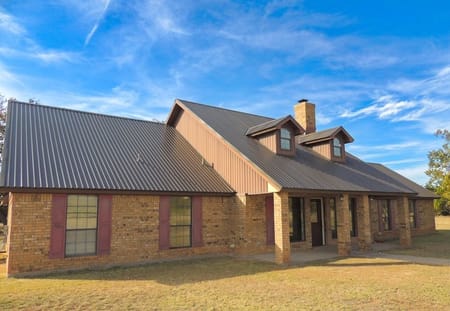 Tuscola, TX 79562 Taylor County