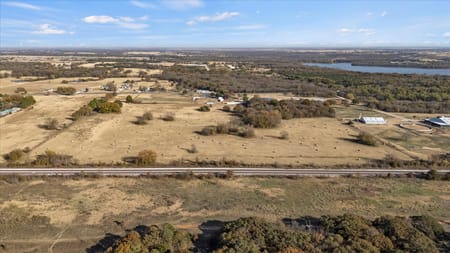 Collinsville, TX 76233 Grayson County