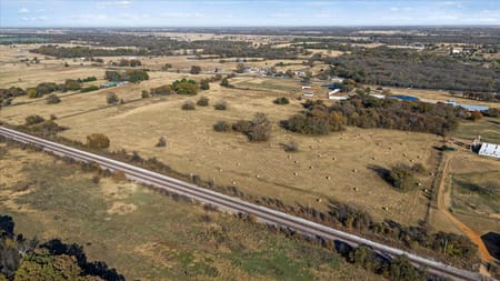 Collinsville, TX 76233 Grayson County