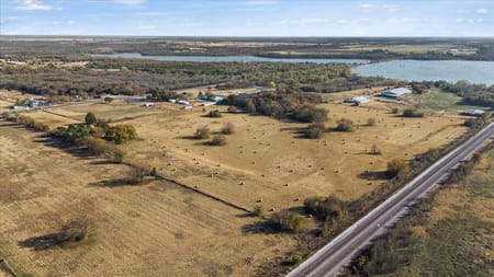 Collinsville, TX 76233 Grayson County